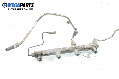 Бензинова рейка за Opel Astra G Coupe (03.2000 - 05.2005) 2.2 16V, 147 к.с.