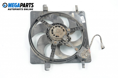 Перка охлаждане за Ford Ka Hatchback (09.1996 - 11.2008) 1.3 i, 60 к.с.