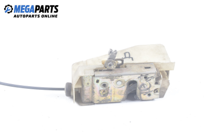 Брава на врата за Ford Ka Hatchback (09.1996 - 11.2008), позиция: дясна