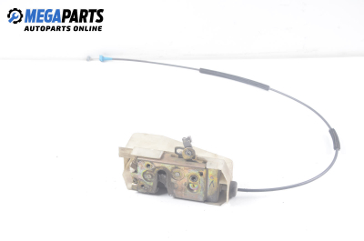 Брава на врата за Ford Ka Hatchback (09.1996 - 11.2008), позиция: лява