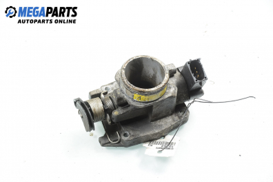 Дроселова клапа за Ford Ka Hatchback (09.1996 - 11.2008) 1.3 i, 60 к.с.