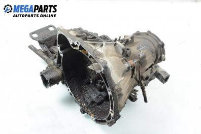 Ръчна скоростна кутия за Ford Ka Hatchback (09.1996 - 11.2008) 1.3 i, 60 к.с.