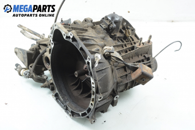 Ръчна скоростна кутия за Ford Mondeo I Hatchback (02.1993 - 08.1996) 2.0 i 16V, 132 к.с.