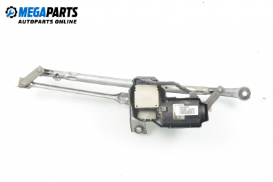 Ел. мотор за чистачките за Fiat Punto Hatchback (09.1993 - 09.1999), хечбек, позиция: предна