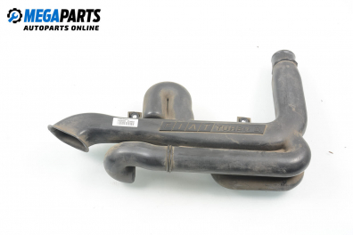 Въздуховоди за Fiat Punto Hatchback (09.1993 - 09.1999) 1.7 TD, 63 к.с.