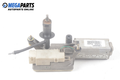 Ел. мотор за чистачките за Fiat Punto Hatchback (09.1993 - 09.1999), хечбек, позиция: задна