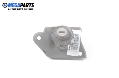 Ключалка заден капак за Fiat Punto Hatchback (09.1993 - 09.1999), хечбек