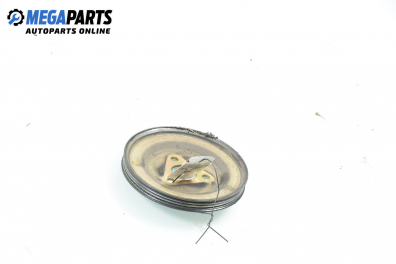 Ремъчна шайба за Fiat Punto Hatchback (09.1993 - 09.1999) 1.7 TD, 63 к.с.