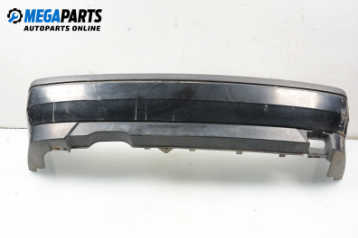 Задна броня за Volkswagen Golf III Hatchback (08.1991 - 07.1998), хечбек