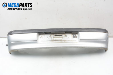 Задна броня за Renault Clio I Hatchback (05.1990 - 09.1998), хечбек