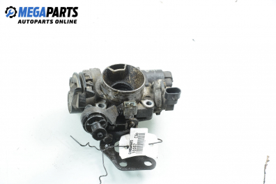 Дроселова клапа за Renault Clio I Hatchback (05.1990 - 09.1998) 1.2 (5/357Y, 5/357K), 58 к.с.