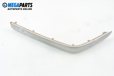 Лайсна броня за Mercedes-Benz CLK-Class Coupe (C208) (06.1997 - 09.2002), купе, позиция: лява