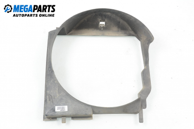 Дифузьор за Mercedes-Benz CLK-Class Coupe (C208) (06.1997 - 09.2002) 230 Kompressor (208.347), 193 к.с.