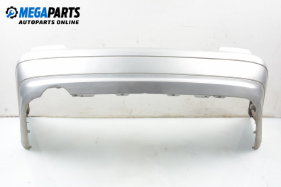 Задна броня за Mercedes-Benz CLK-Class Coupe (C208) (06.1997 - 09.2002), купе