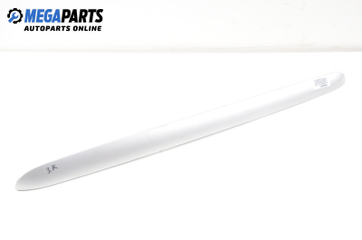 Лайсна заден капак за Mercedes-Benz CLK-Class Coupe (C208) (06.1997 - 09.2002), купе, позиция: задна