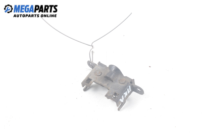 Брава преден капак за Mercedes-Benz CLK-Class Coupe (C208) (06.1997 - 09.2002), 2+1 вр., купе, позиция: предна