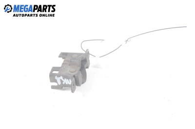 Брава преден капак за Mercedes-Benz CLK-Class Coupe (C208) (06.1997 - 09.2002), 2+1 вр., купе, позиция: предна