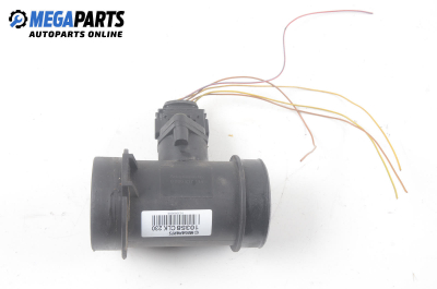 Дебитомер за Mercedes-Benz CLK-Class Coupe (C208) (06.1997 - 09.2002) 230 Kompressor (208.347), 193 к.с., 0280217114