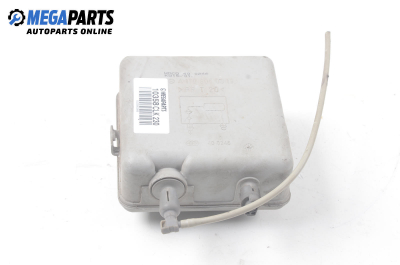 Компенсаторен съд въздух за Mercedes-Benz CLK-Class Coupe (C208) (06.1997 - 09.2002) 230 Kompressor (208.347), 193 к.с.