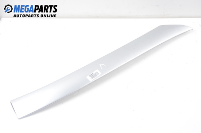 Външни лайсни за Mercedes-Benz CLK-Class Coupe (C208) (06.1997 - 09.2002), купе, позиция: лява