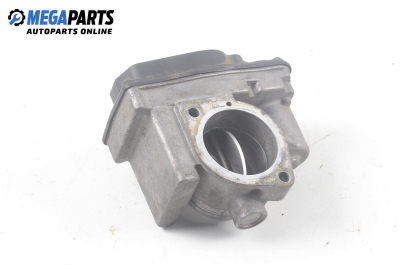 Дроселова клапа за Mercedes-Benz CLK-Class Coupe (C208) (06.1997 - 09.2002) 230 Kompressor (208.347), 193 к.с.