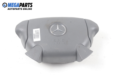 Airbag за Mercedes-Benz CLK-Class Coupe (C208) (06.1997 - 09.2002), 2+1 вр., купе, позиция: предна