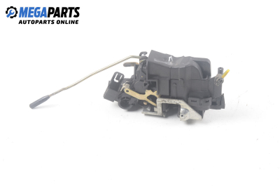 Брава на врата за Mercedes-Benz CLK-Class Coupe (C208) (06.1997 - 09.2002), позиция: лява