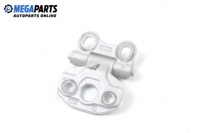 Панта заден капак за Mercedes-Benz CLK-Class Coupe (C208) (06.1997 - 09.2002), 2+1 вр., купе, позиция: дясна