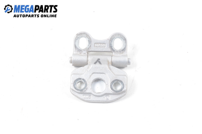 Панта заден капак за Mercedes-Benz CLK-Class Coupe (C208) (06.1997 - 09.2002), 2+1 вр., купе, позиция: лява