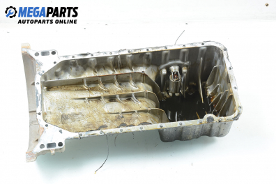 Картер за Mercedes-Benz CLK-Class Coupe (C208) (06.1997 - 09.2002) 230 Kompressor (208.347), 193 к.с.