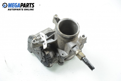 Дроселова клапа за Mercedes-Benz CLK-Class Coupe (C208) (06.1997 - 09.2002) 230 Kompressor (208.347), 193 к.с.