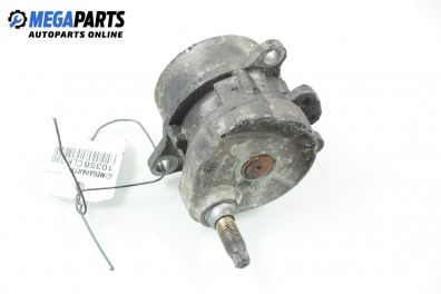 Обтегач пистов ремък за Mercedes-Benz CLK-Class Coupe (C208) (06.1997 - 09.2002) 230 Kompressor (208.347), 193 к.с.