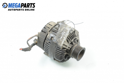 Алтернатор / генератор за Mercedes-Benz CLK-Class Coupe (C208) (06.1997 - 09.2002) 230 Kompressor (208.347), 193 к.с.