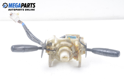 Лостчета светлини и чистачки за Kia Carnival I Minivan (06.1998 - 10.2001)