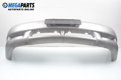 Предна броня за Kia Carnival I Minivan (06.1998 - 10.2001), миниван, позиция: предна