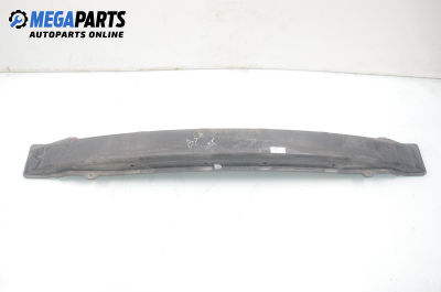 Основа броня за Kia Carnival I Minivan (06.1998 - 10.2001), миниван, позиция: предна