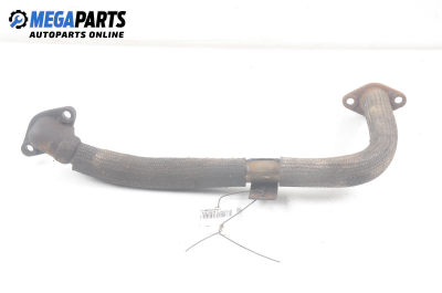 EGR тръба за Kia Carnival I Minivan (06.1998 - 10.2001) 2.9 TD, 126 к.с.