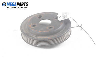 Ремъчна шайба за Kia Carnival I Minivan (06.1998 - 10.2001) 2.9 TD, 126 к.с.