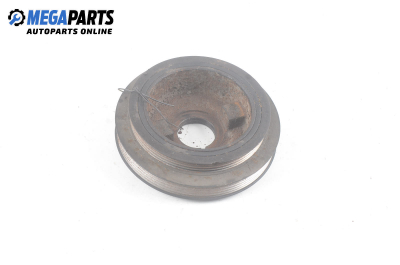 Демпферна шайба за Kia Carnival I Minivan (06.1998 - 10.2001) 2.9 TD, 126 к.с.