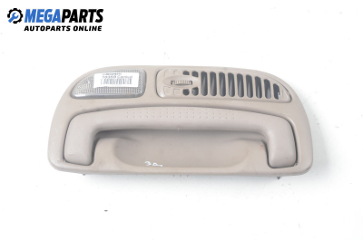 Ръкохватка за таван за Kia Carnival I Minivan (06.1998 - 10.2001), 4+1 вр., позиция: задна, дясна