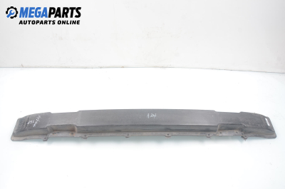 Основа броня за Kia Carnival I Minivan (06.1998 - 10.2001), миниван, позиция: задна