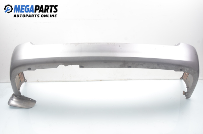 Задна броня за Kia Carnival I Minivan (06.1998 - 10.2001), миниван