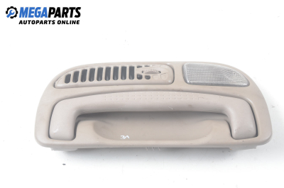 Ръкохватка за таван за Kia Carnival I Minivan (06.1998 - 10.2001), 4+1 вр., позиция: задна, лява