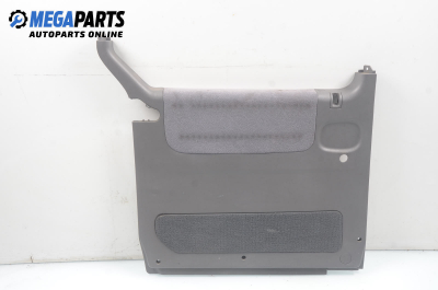 Кора врата за Kia Carnival I Minivan (06.1998 - 10.2001), 4+1 вр., миниван, позиция: задна, дясна