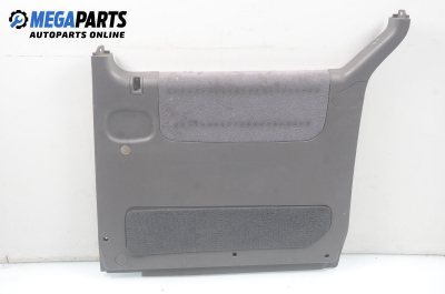 Кора врата за Kia Carnival I Minivan (06.1998 - 10.2001), 4+1 вр., миниван, позиция: задна, лява