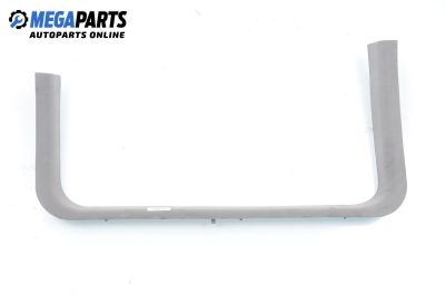 Интериорна пластмаса багажник за Kia Carnival I Minivan (06.1998 - 10.2001), миниван