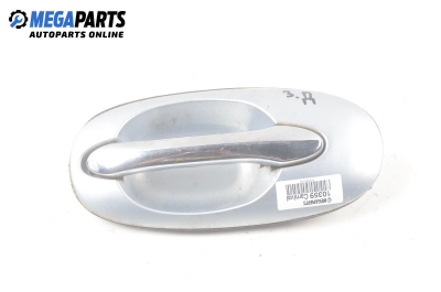 Външна дръжка за Kia Carnival I Minivan (06.1998 - 10.2001), 4+1 вр., миниван, позиция: задна, дясна