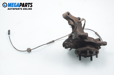 Шенкел главина за Kia Carnival I Minivan (06.1998 - 10.2001), позиция: предна, дясна