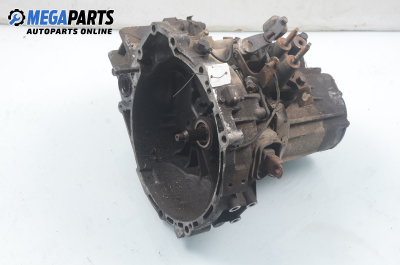 Ръчна скоростна кутия за Kia Carnival I Minivan (06.1998 - 10.2001) 2.9 TD, 126 к.с.