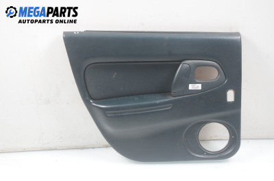 Кора врата за Mazda 323 F V Hatchback (07.1994 - 09.1998), 4+1 вр., хечбек, позиция: задна, лява